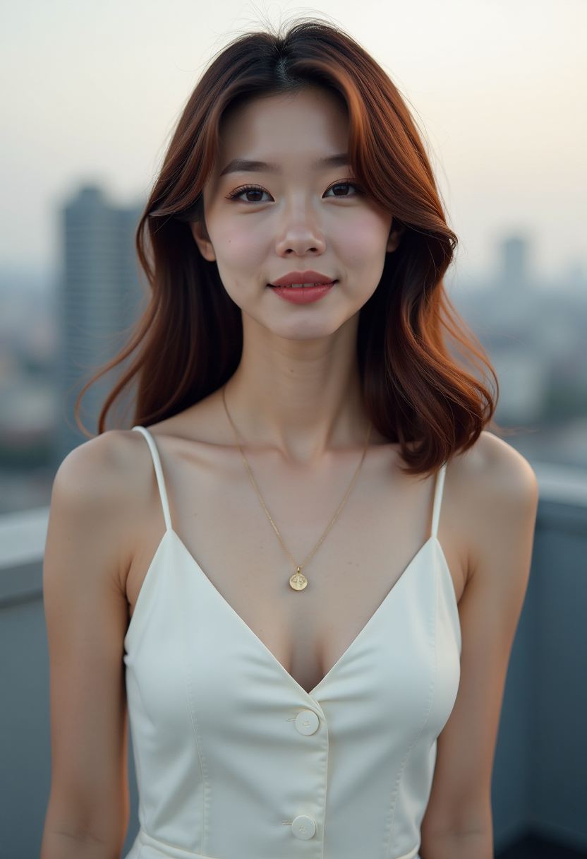 温柔善良的儿媳妇的四个特征